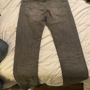 Levi’s 510skinny 32/34